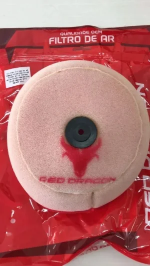 Filtro de Ar CRF 250R 14-17 /CRF 450R 13-16