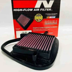 Filtro de Ar Honda Shadow 600 K&N