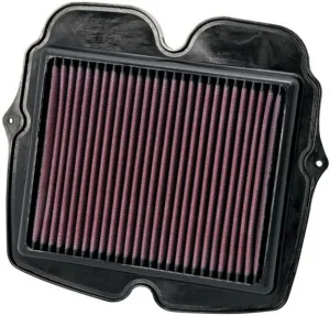 Filtro de Ar Honda VFR 1200F - VFR 1200X Cross Tourer - K&N