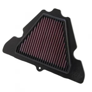 Filtro de ar Kawasaki Z1000, Ninja 1000, Versys 1000 K&N