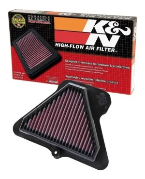 Filtro de ar Kawasaki Zx10r 11-15 K&N