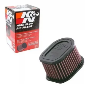 Filtro de ar Kawasaki Z750 - Z800 K&N