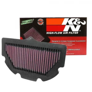 Filtro de Ar Suzuki SRAD 750 07-13 K&N