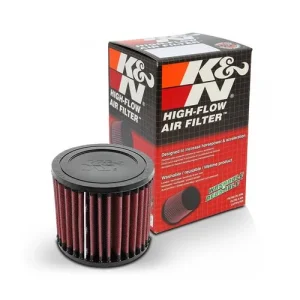 Filtro de Ar Yamaha Tenere 660 / Royal Enfield Continental 535 13-18 K&N