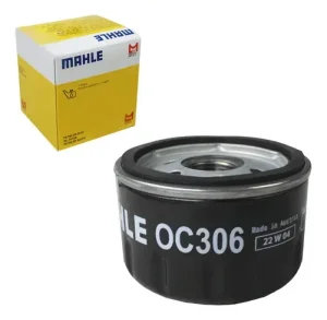 malive Filtro de Óleo ZX10 16-25 - Original Kawasaki - Spinelli Motos