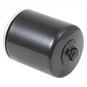 Filtro de Óleo Linha Harley Davidson (Exceto V-ROD) Preto - K&N