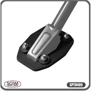 Big Foot Ducati Multistrada 950 18-20 / Multistrada 1200Enduro 16-19 / Scrambler - Scam