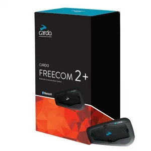 Intercomunicador Cardo Freecom 2+