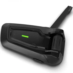 Intercomunicador Cardo Packtalk JBL Black Edition - Unidade