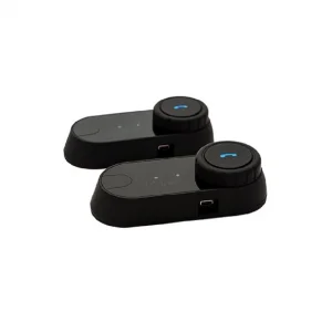Intercomunicador Motocom Prime Par