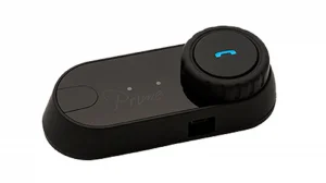 Intercomunicador Motocom Prime Unitário