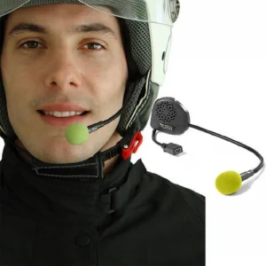 Intercomunicador Twiins D1 VA - Unitário