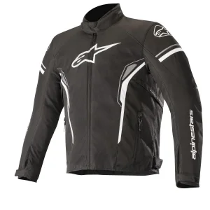 k*i様 Alpinestars rideout Mサイズ　黒 jaqueta-alpinestars-t-sp-1-wp-