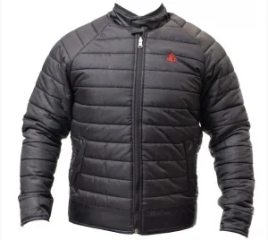 Jaqueta HLX Imola Dupla Face - Spinelli Motos Boutique