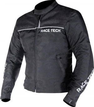 Jaqueta Racetech Fast Preto