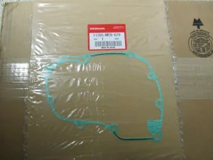 Junta Tampa Engrenagem Partida KXF 450 19-26 Original Kawasaki