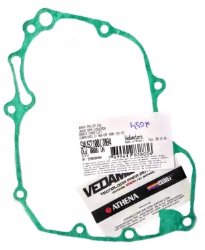 Junta Tampa Esquerda CRF 450x 05-15 - Vedamotors - Spinelli Motos