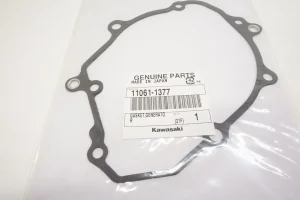 Junta Tampa Esquerda KX 250 21-24 - Original Kawasaki - Spinelli