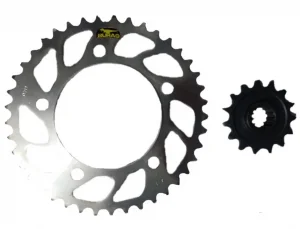 Kit Coroa e Pinhão Honda CB 500 X/R/F 13-19