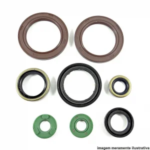 メル75802 Stator Magneto / Ignição Original KTM 2T 250/300 - 2008 a