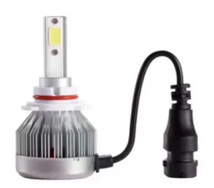 Lampada de Farol H1 Multilaser Super Led (Unidade)