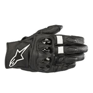 Luva Alpinestars Celer V2 Preto