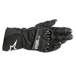 Alpinestars GP Plus R V2 バイクブーツ luva-alpinestars-gp-plus-r-v2-