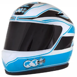 Mini Capacete Pro Tork Grêmio