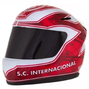 Mini Capacete Pro Tork Internacional Cofre
