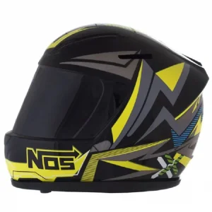 Mini Capacete Pro Tork NOS Abstract