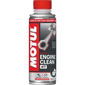 メンテナンス MOTULProfessionalChemicalENGINECLEAN+20L motul-engine-clean-200ml-