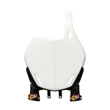 Number Plate Frontal Circuit future universal - Spinelli Motos