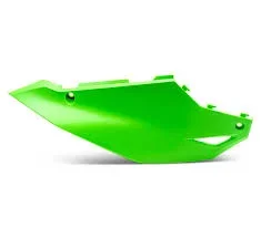 Tampa Lateral Direita Inferior KX 250 25-26/ KX 450 24-26