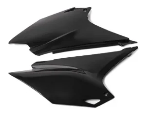 Number Plate Lateral AMX CRF 230F 15 - Spinelli Motos Boutique