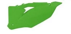 Number Plate Lateral Esquerdo KX 250 21-22 / Kx 450 19-22 Original