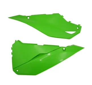 Number Plate Lateral Direito KX 250 17-19 / Kx 450 16-18 Original