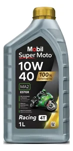 Óleo Motul 300V 15W50 4T 1L Sintético - Spinelli Motos Boutique