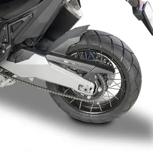 Para-Lama e Cobertura Para Corrente - Honda X-ADV 750