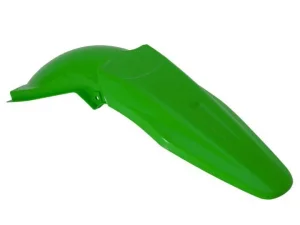 Paralama Traseiro KXF 250 06-08 / KXF 450 06-08 Verde - Ufo