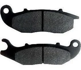 Pastilha de Freio Dianteira Crosser 150