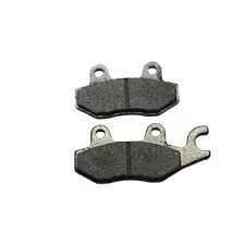 Pastilha de Freio Dianteira Fazer 250 /Twister /CB 300 /Ninja 250/300