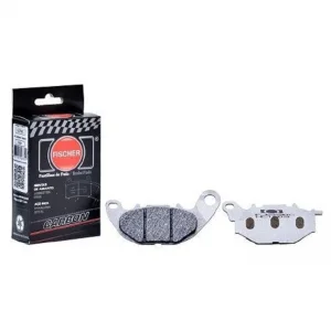 Pastilha de Freio Dianteira Yamaha MT 03 /R3 - Carbon