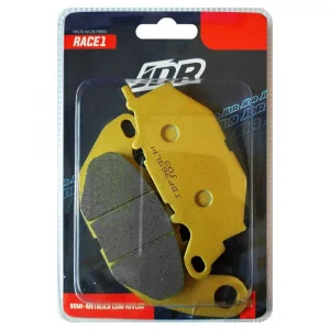 Pastilha de Freio Dianteira Yamaha MT 03 /R3 - JDR