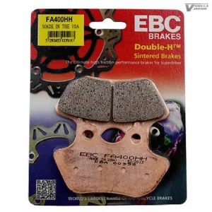 Pastilha de Freio Harley - EBC