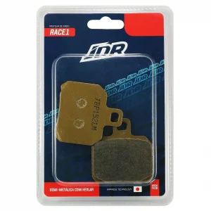 Pastilha de Freio Traseira Ducati /Ninja H2