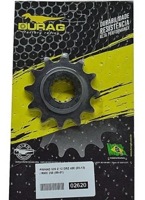 Pinhão KXF 450 06-20 /KLX 450R 08-20 TM: 13D SuperSprox - Spinelli
