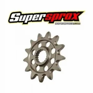 Pinhão KXF 450 06-20 /KLX 450R 08-20 TM: 13D SuperSprox - Spinelli