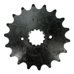 Pinhão Suzuki - Bandit 1250 / Hayabusa Passe 530 - 18 dentes - Durag