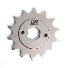 Pinhão KXF 450 06-20 /KLX 450R 08-20 TM: 14D Br Parts - Spinelli