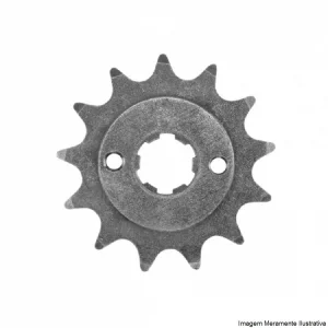 Pinhão DR 350 /DRZ 400 /RM 250 82-13 /RMX 250 89-00 TM: 15D